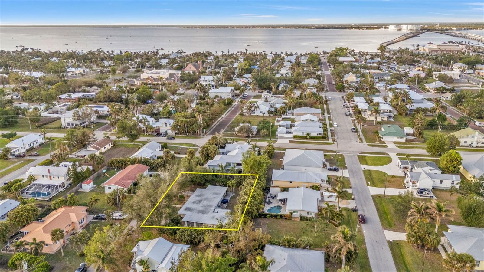 Details for 418 Durrance Street, PUNTA GORDA, FL 33950