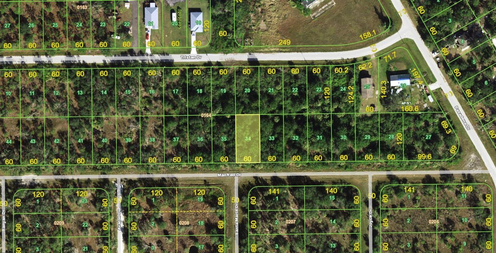 Image 2 of 2 For 28256 Manfred Drive