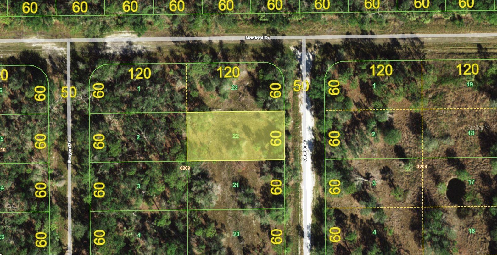 Details for 13149 Avalon Drive, PUNTA GORDA, FL 33955