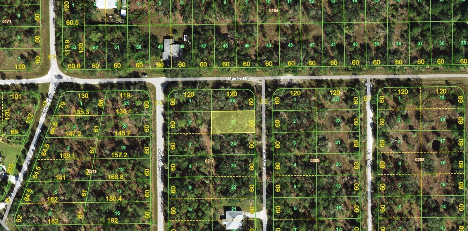 Image 2 of 2 For 13149 Banyan Drive
