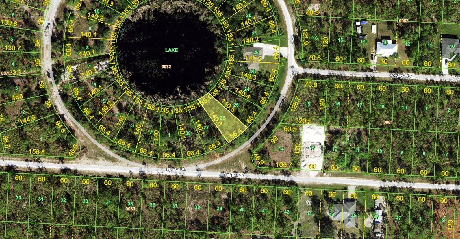 Image 2 of 2 For 12468 Fiesta Circle