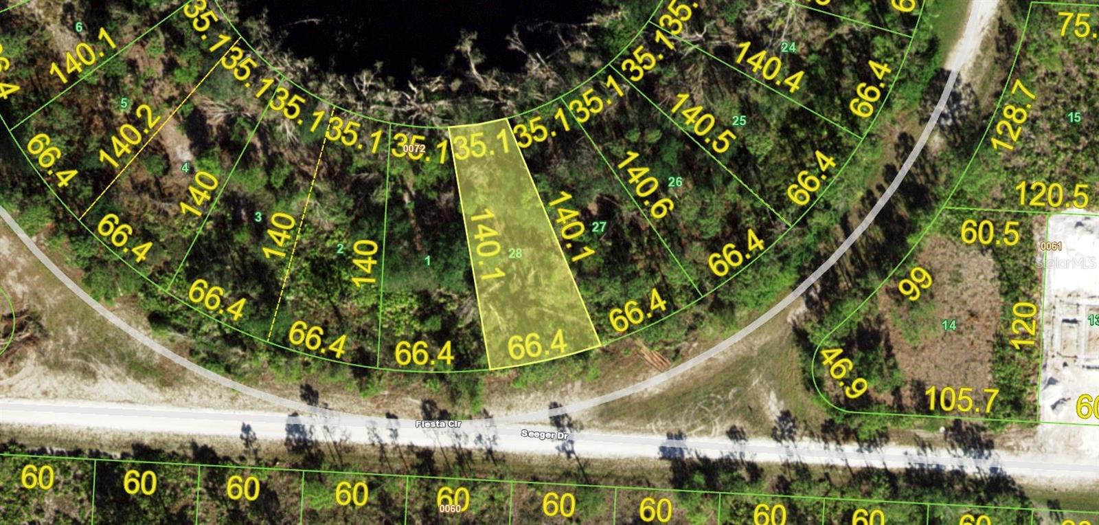Details for 12480 Fiesta Circle, PUNTA GORDA, FL 33955