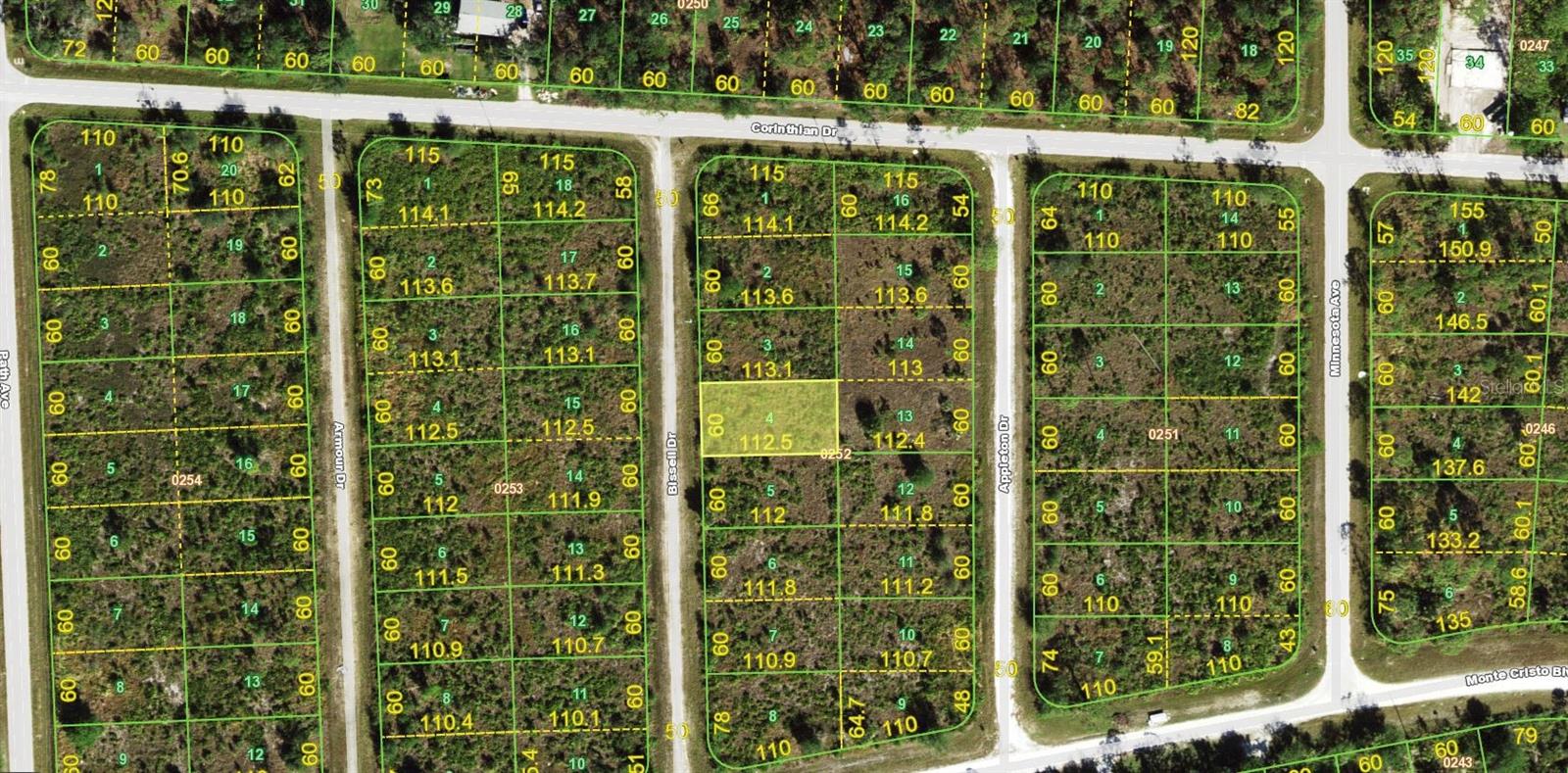 Image 2 of 2 For 13220 Bissell Drive