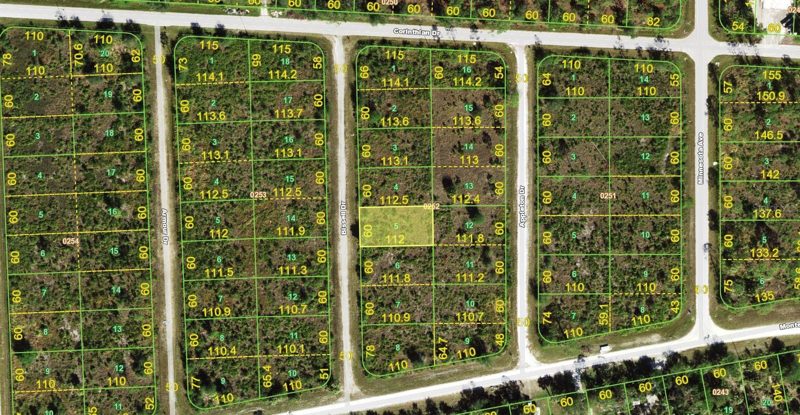 Image 2 of 2 For 13226 Bissell Drive