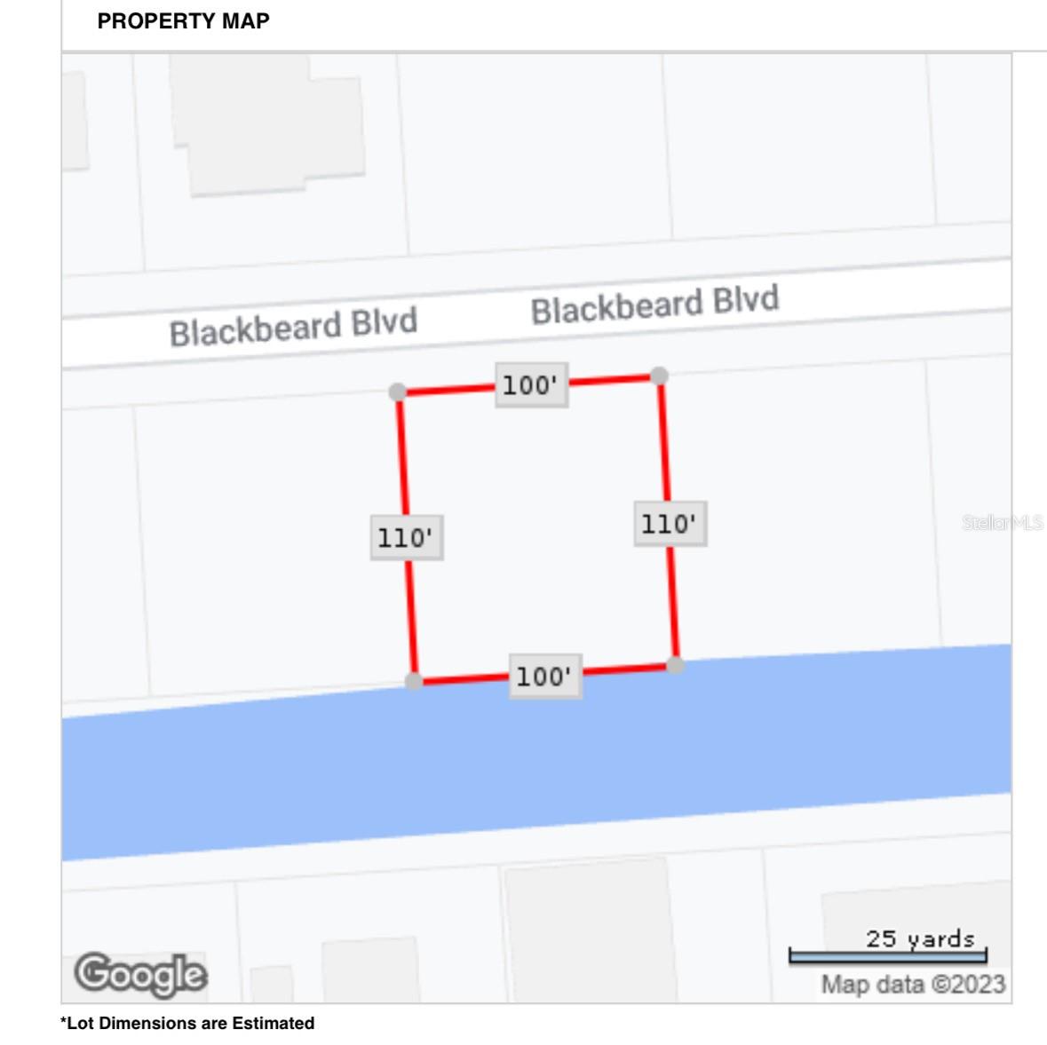 Details for 24189 Blackbeard Boulevard, PUNTA GORDA, FL 33955