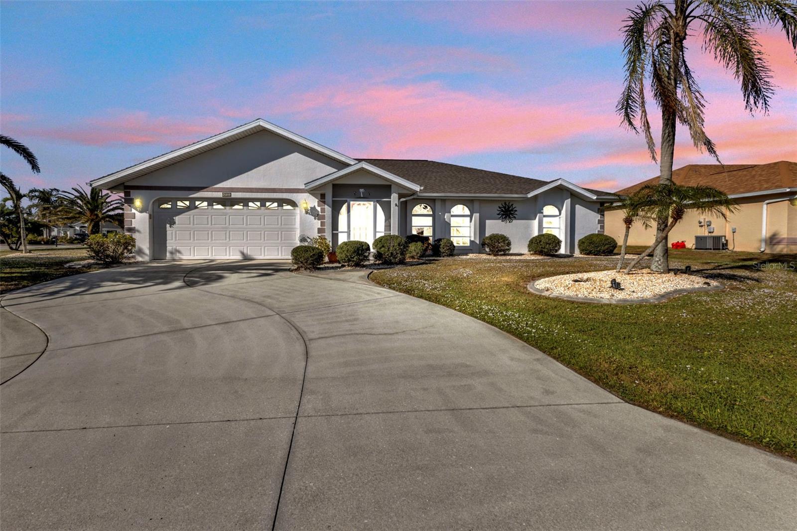 Details for 412 Scarlet Sage, PUNTA GORDA, FL 33955