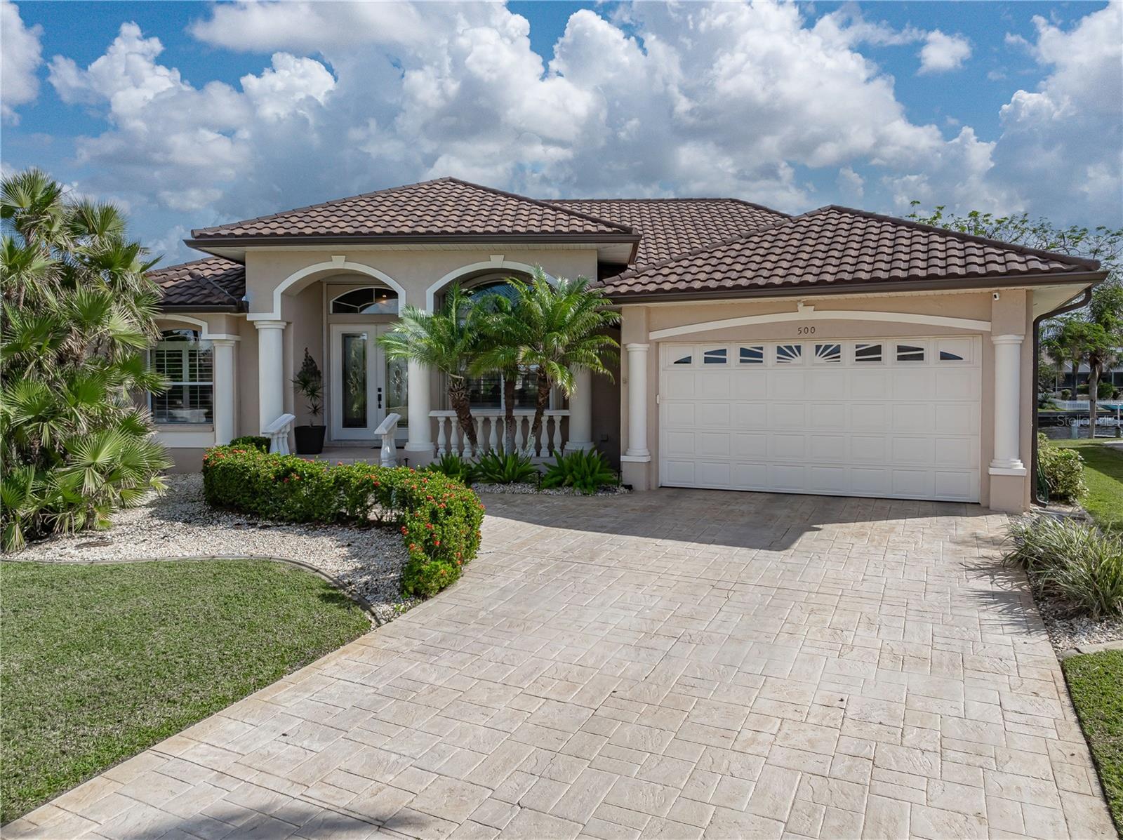 Details for 500 Andora Drive, PUNTA GORDA, FL 33950