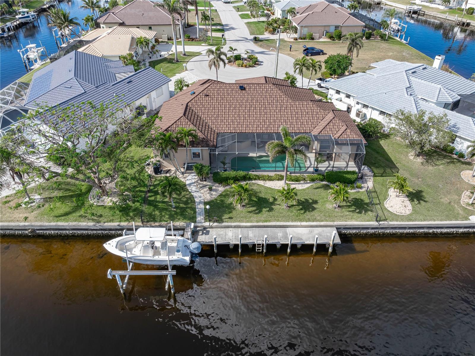 Image 45 of 57 For 500 Andora Drive