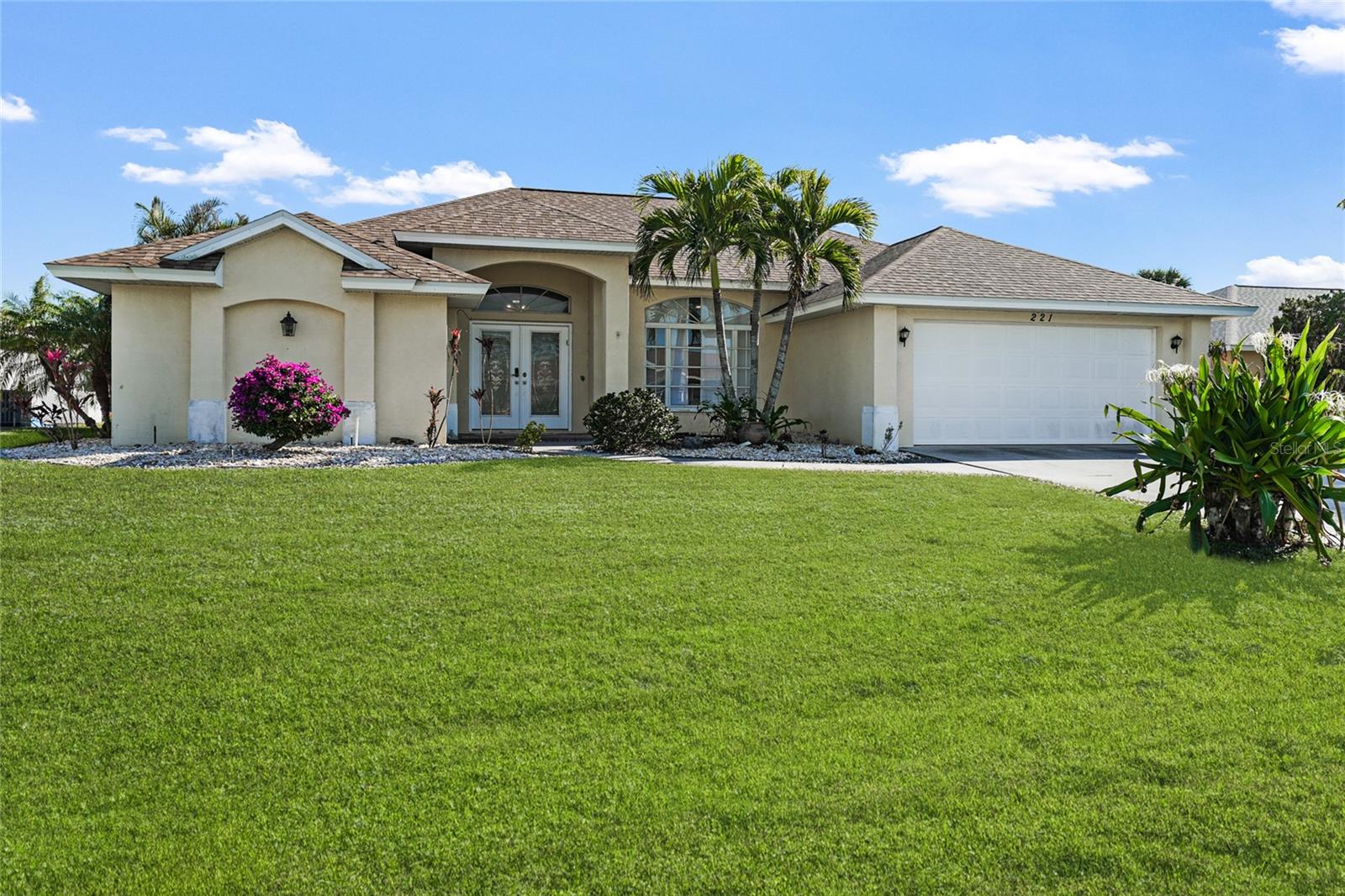Details for 221 Sportsman Road, ROTONDA WEST, FL 33947