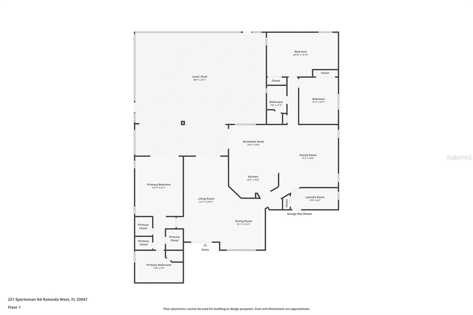 Image 35 of 35 For 221 Sportsman Road