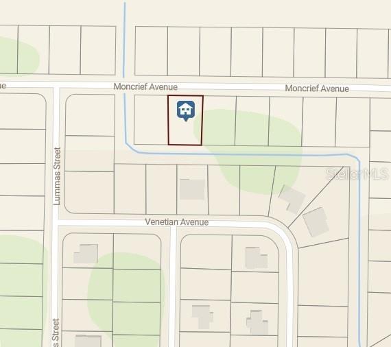 Image 2 of 2 For Moncrief Avenue