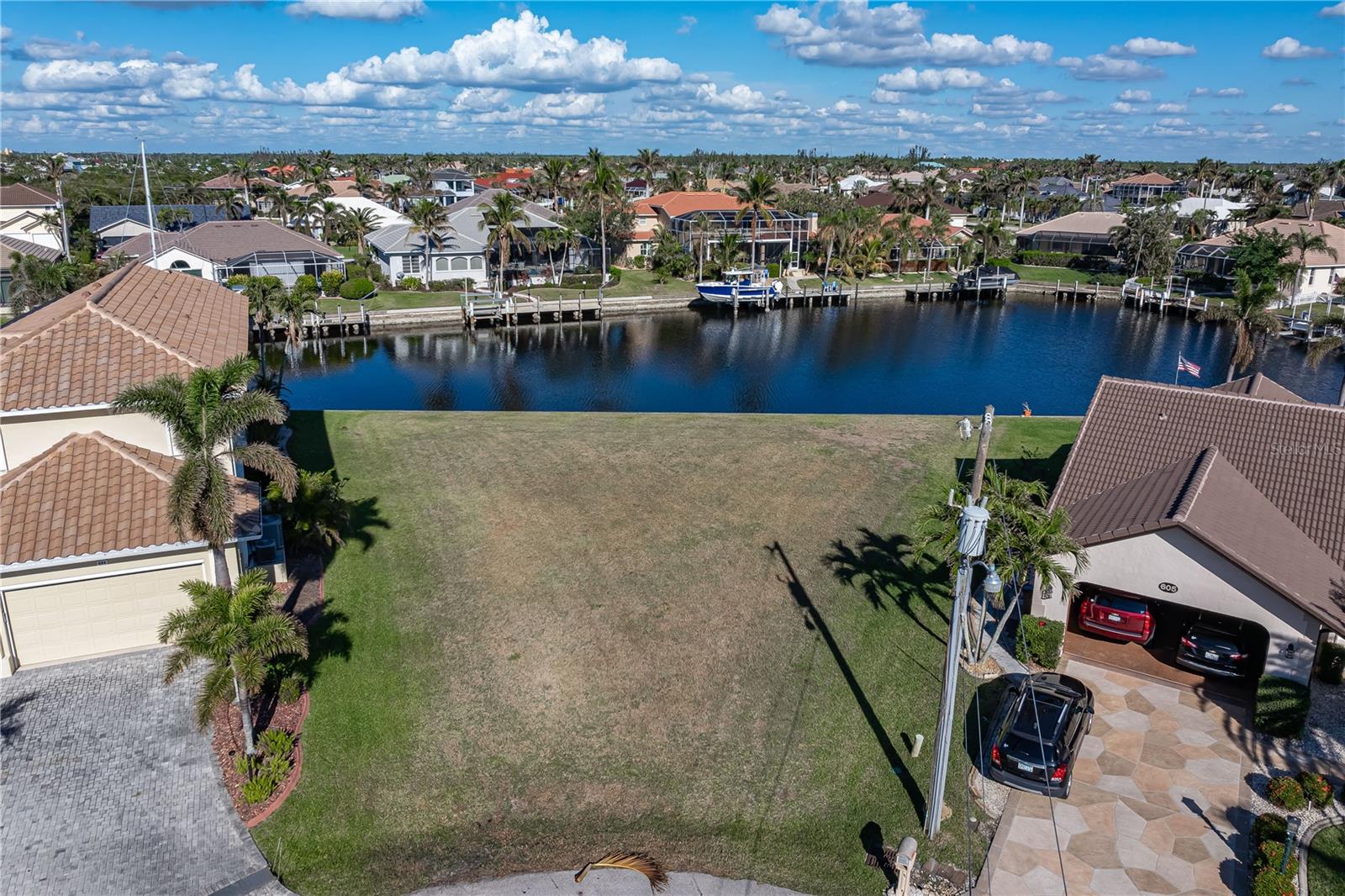 Details for 600 Candia Court, PUNTA GORDA, FL 33950