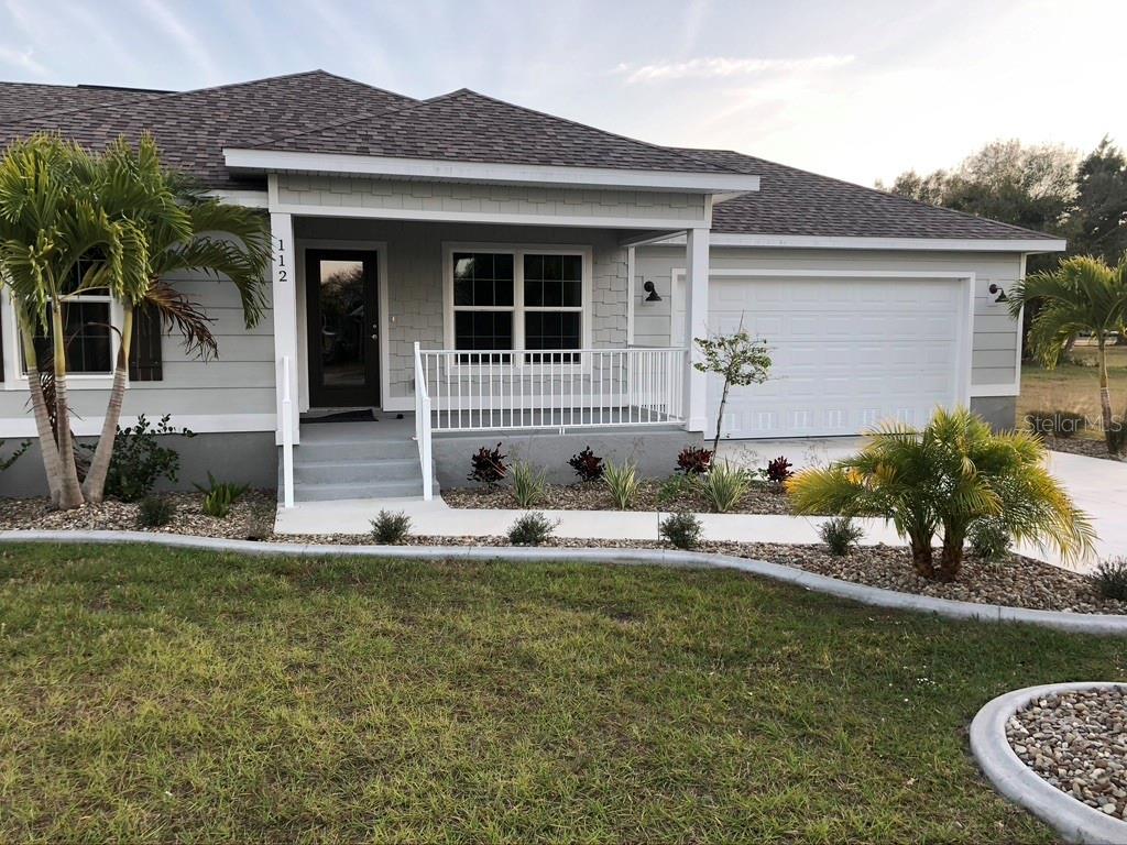 Details for 399 Carmalita Street 112, PUNTA GORDA, FL 33950