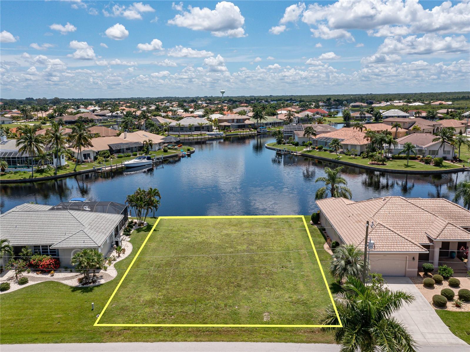 Details for 3938 San Pietro Court, PUNTA GORDA, FL 33950