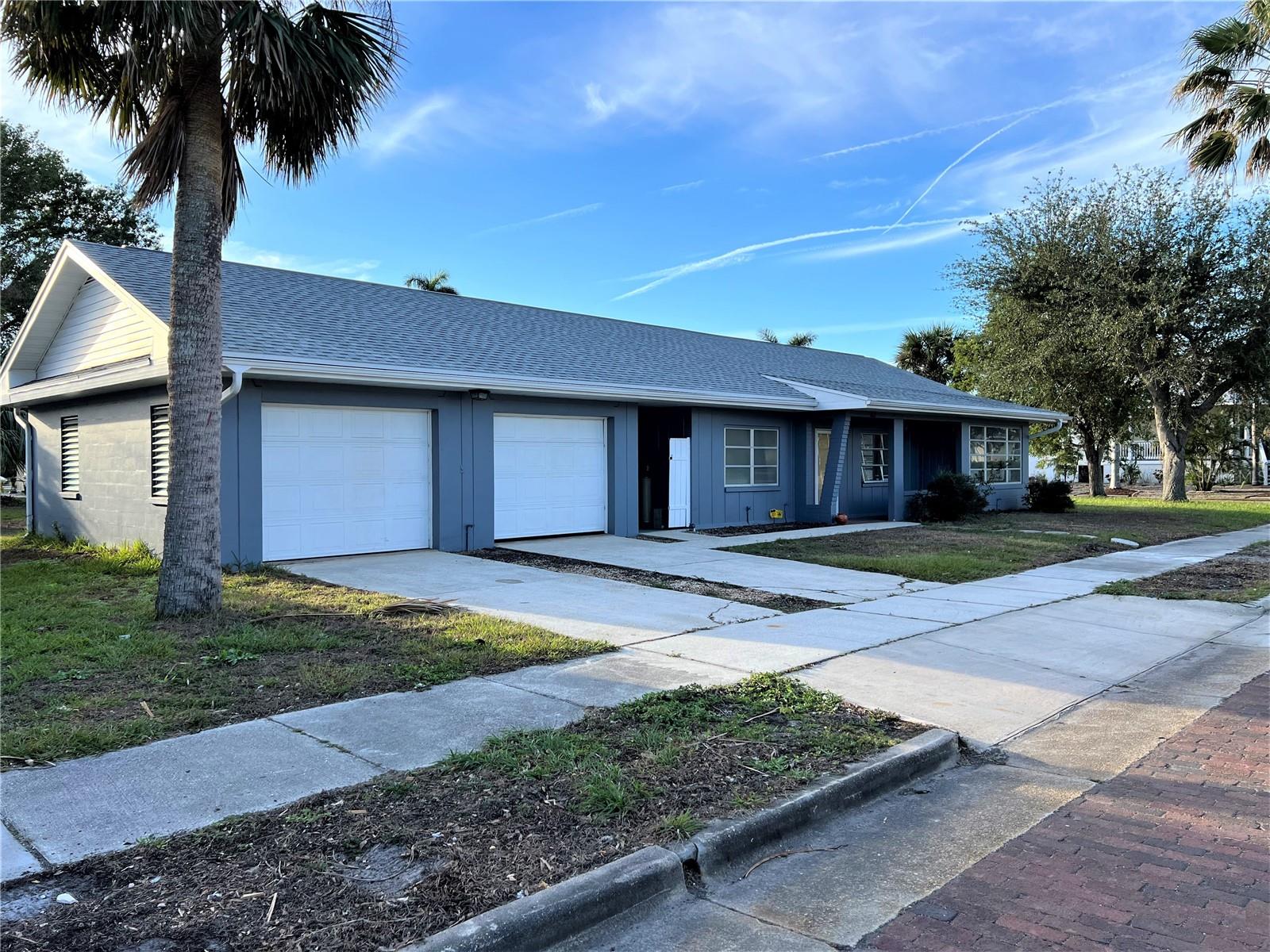 Details for 627 Palm Avenue, PUNTA GORDA, FL 33950