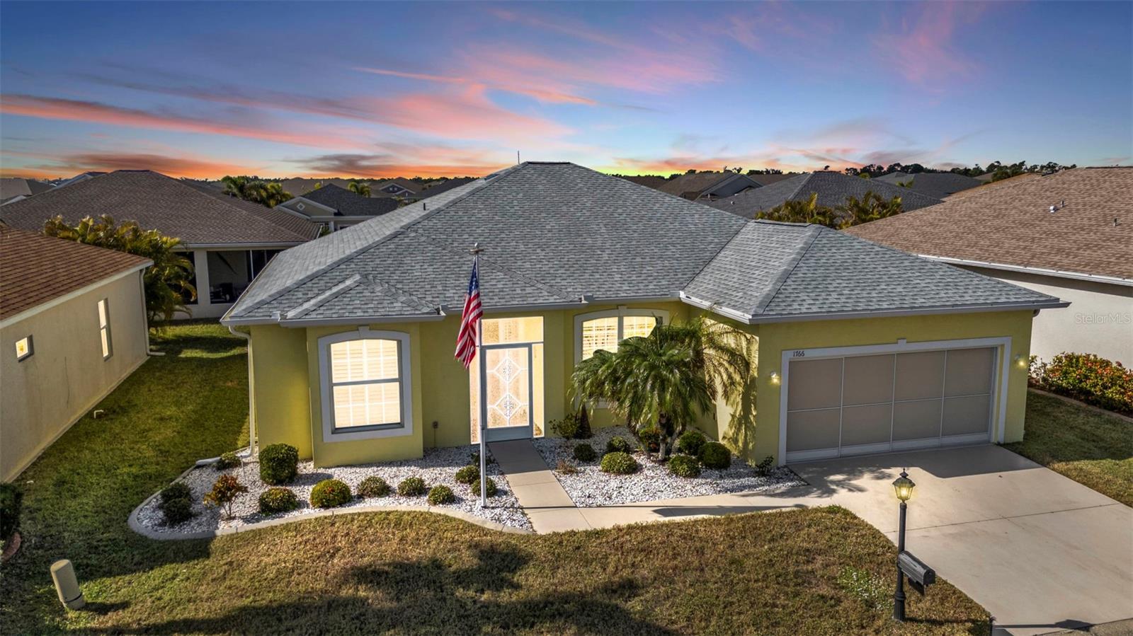 Details for 1766 Dunvegan Drive, PUNTA GORDA, FL 33980