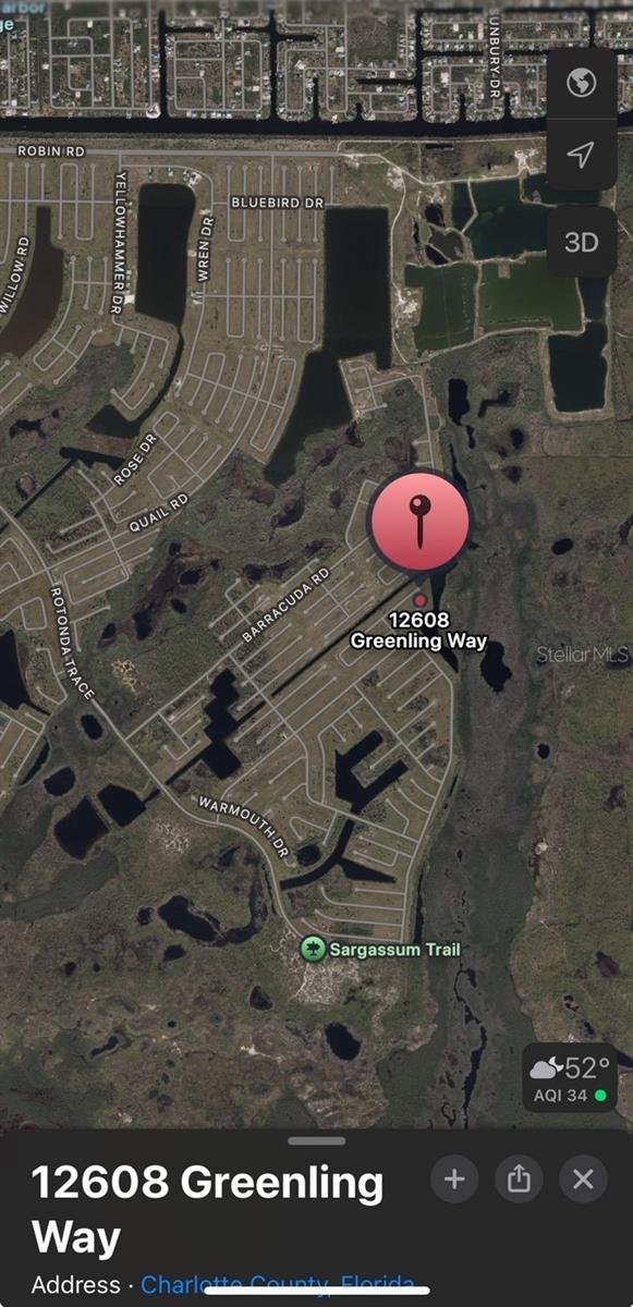 Image 2 of 4 For 12608 Greenling (lot 149) Way