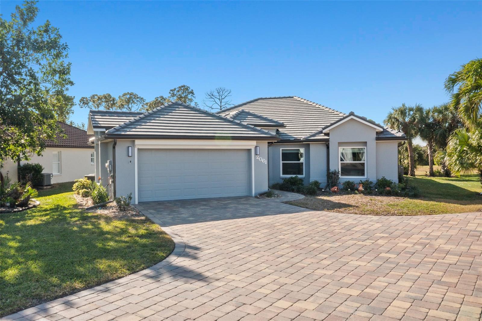 Details for 2061 King Tarpon Drive, PUNTA GORDA, FL 33955