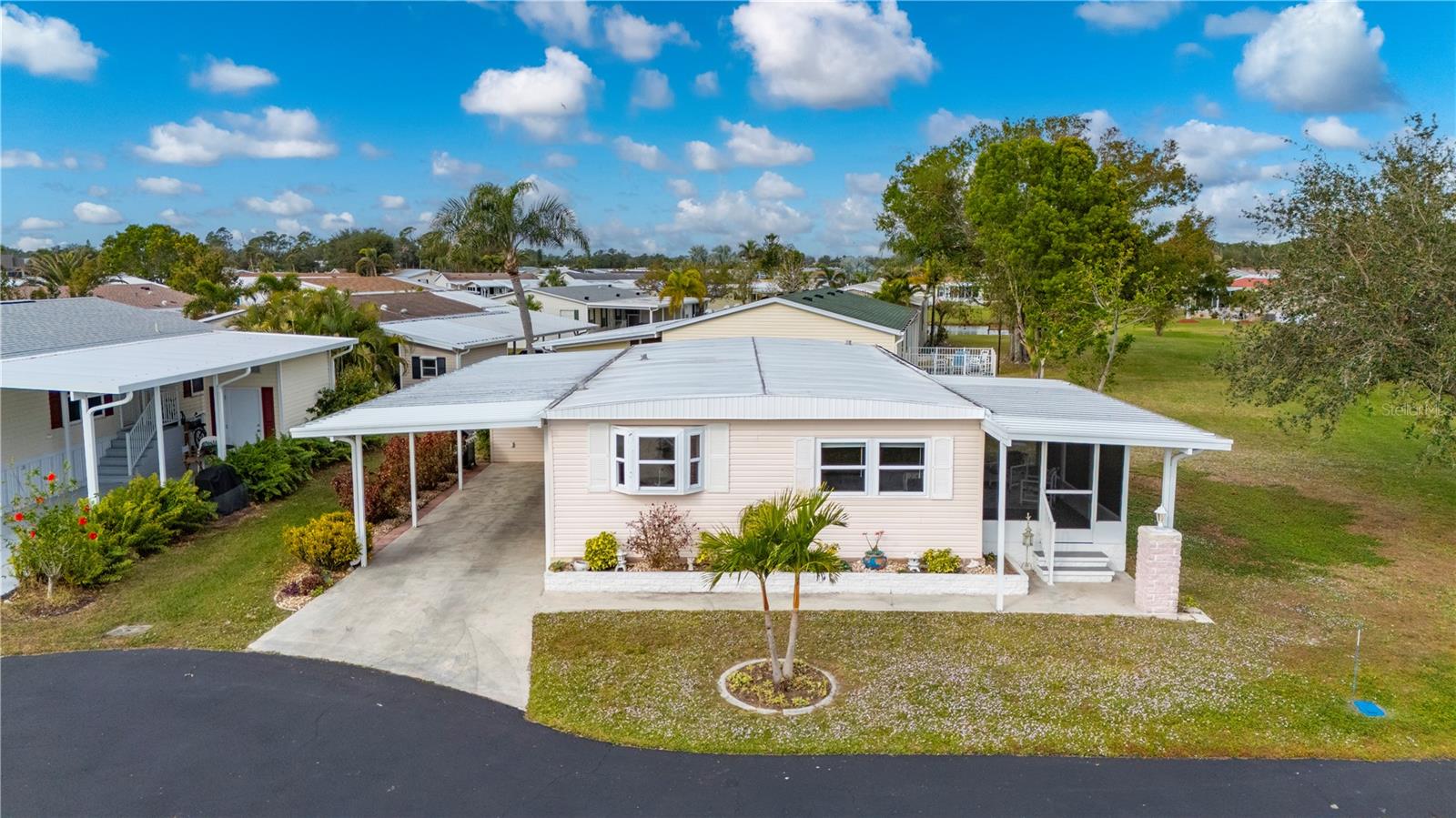 Details for 1000 Kings Highway 399, PUNTA GORDA, FL 33980