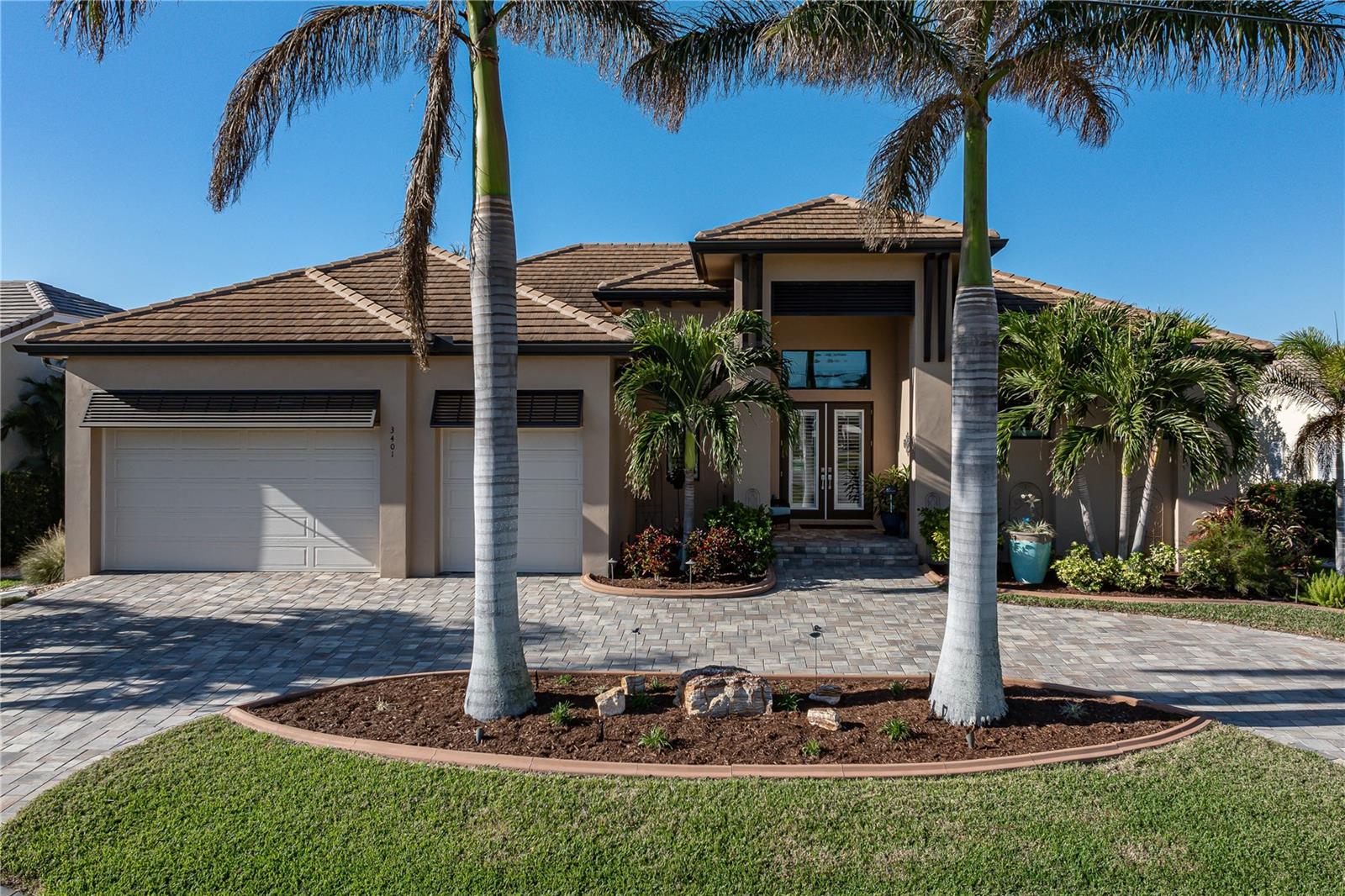 Details for 3401 Sandpiper Drive, PUNTA GORDA, FL 33950