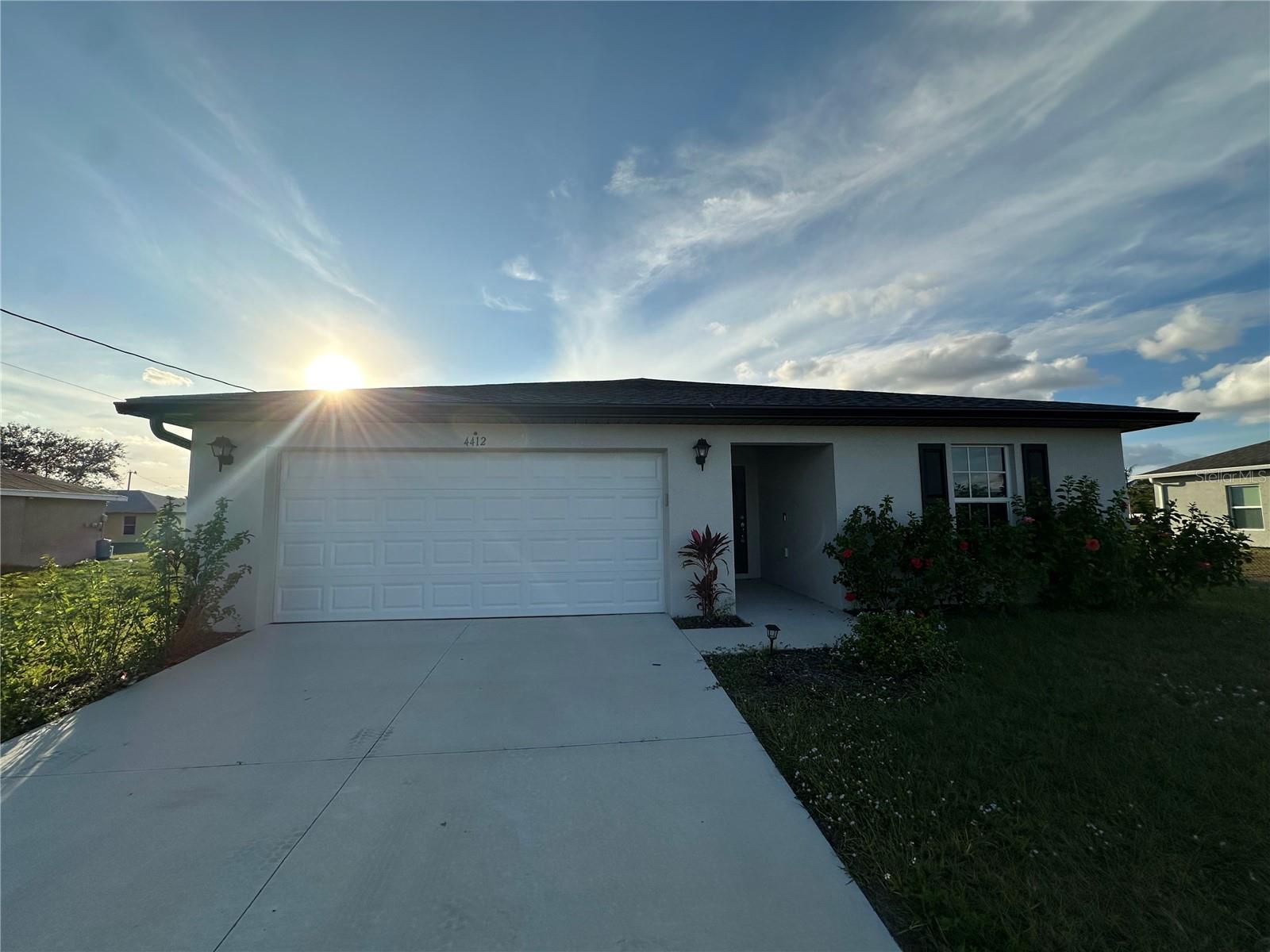 Details for 4412 21st Place, CAPE CORAL, FL 33909