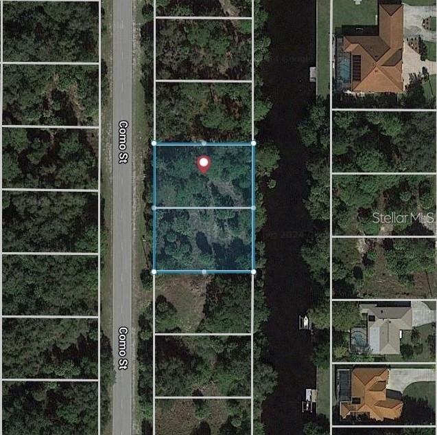 Details for 3100 Como Street, PORT CHARLOTTE, FL 33948