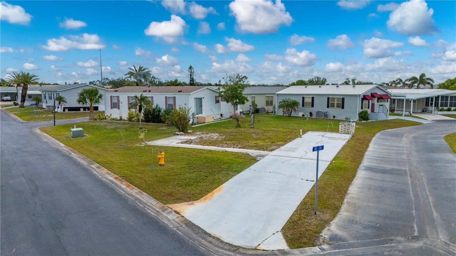 Details for 1000 Kings Highway 79, PUNTA GORDA, FL 33980