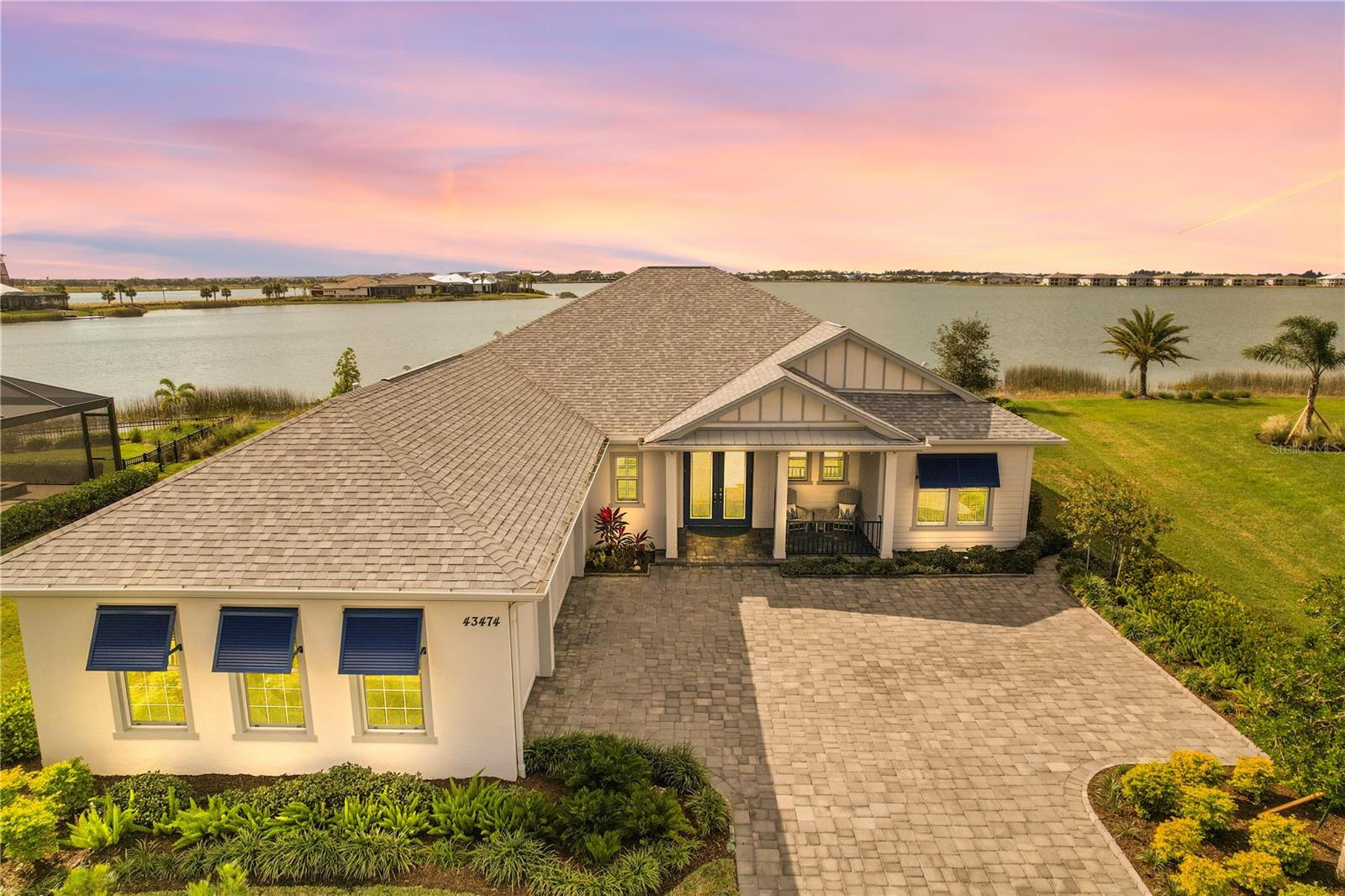 Details for 43474 Waterside Trail, PUNTA GORDA, FL 33982