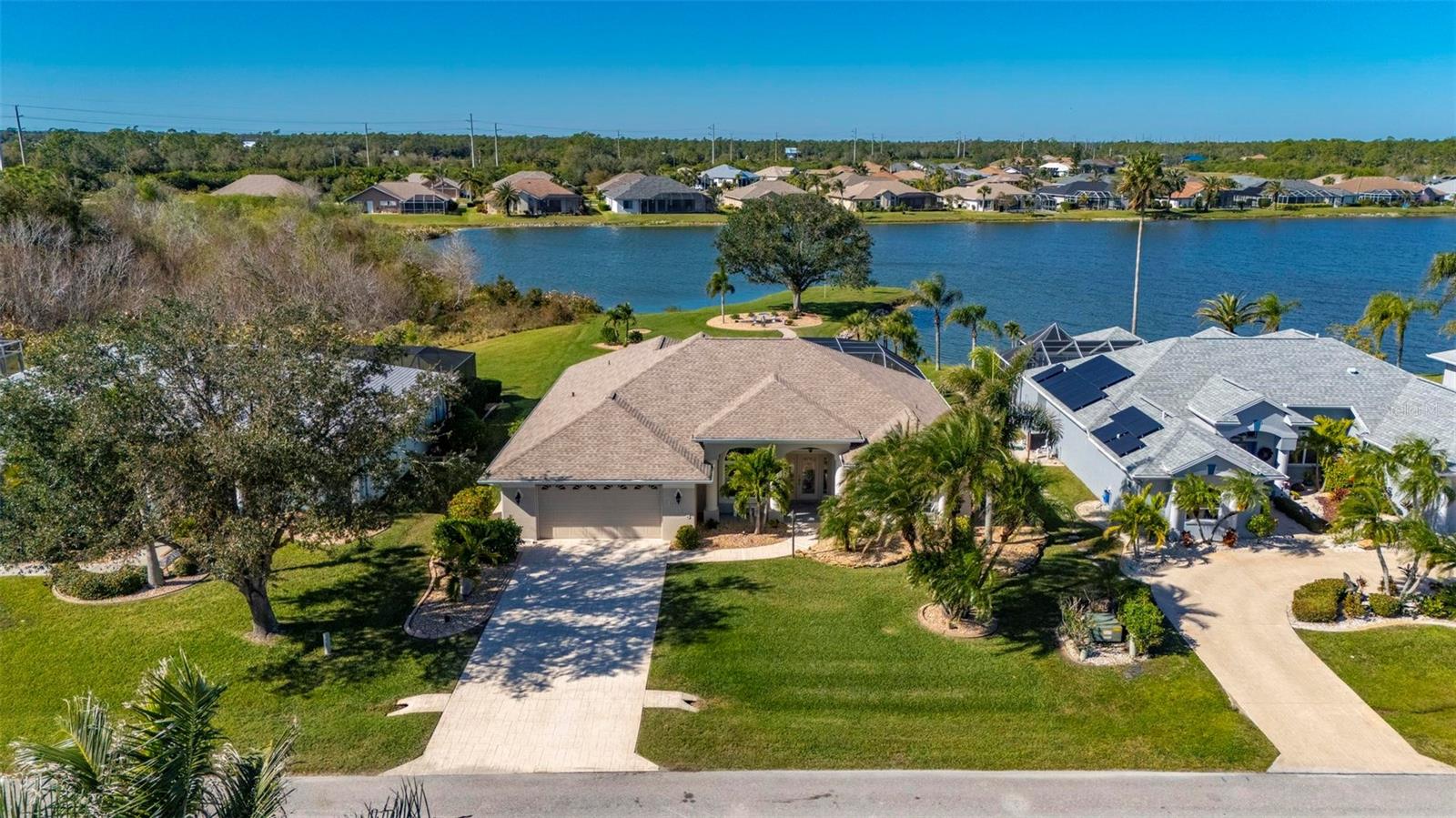 Details for 13028 Kingsway Circle, LAKE SUZY, FL 34269