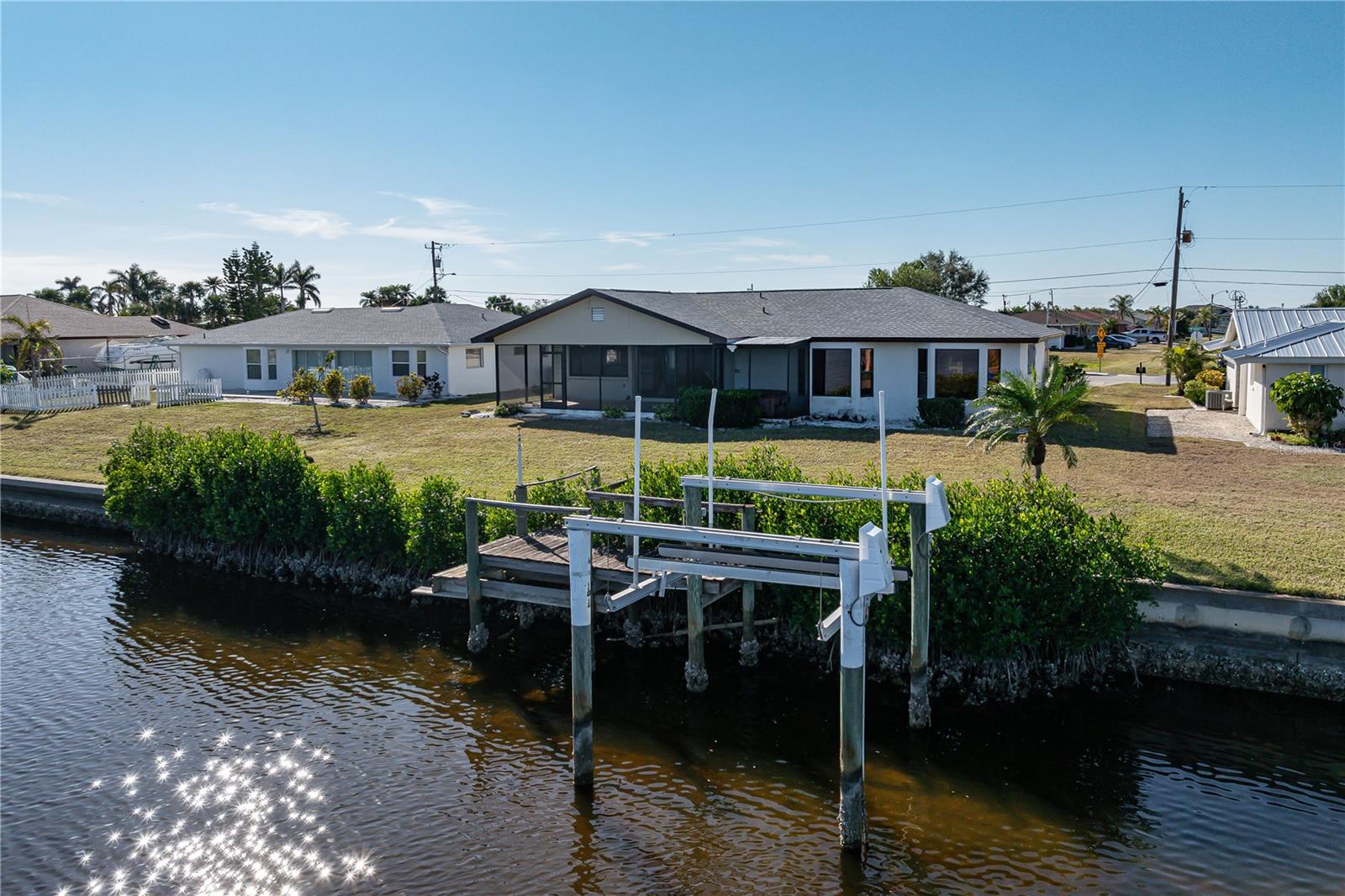 Image 49 of 55 For 117 Tarpon Boulevard Nw