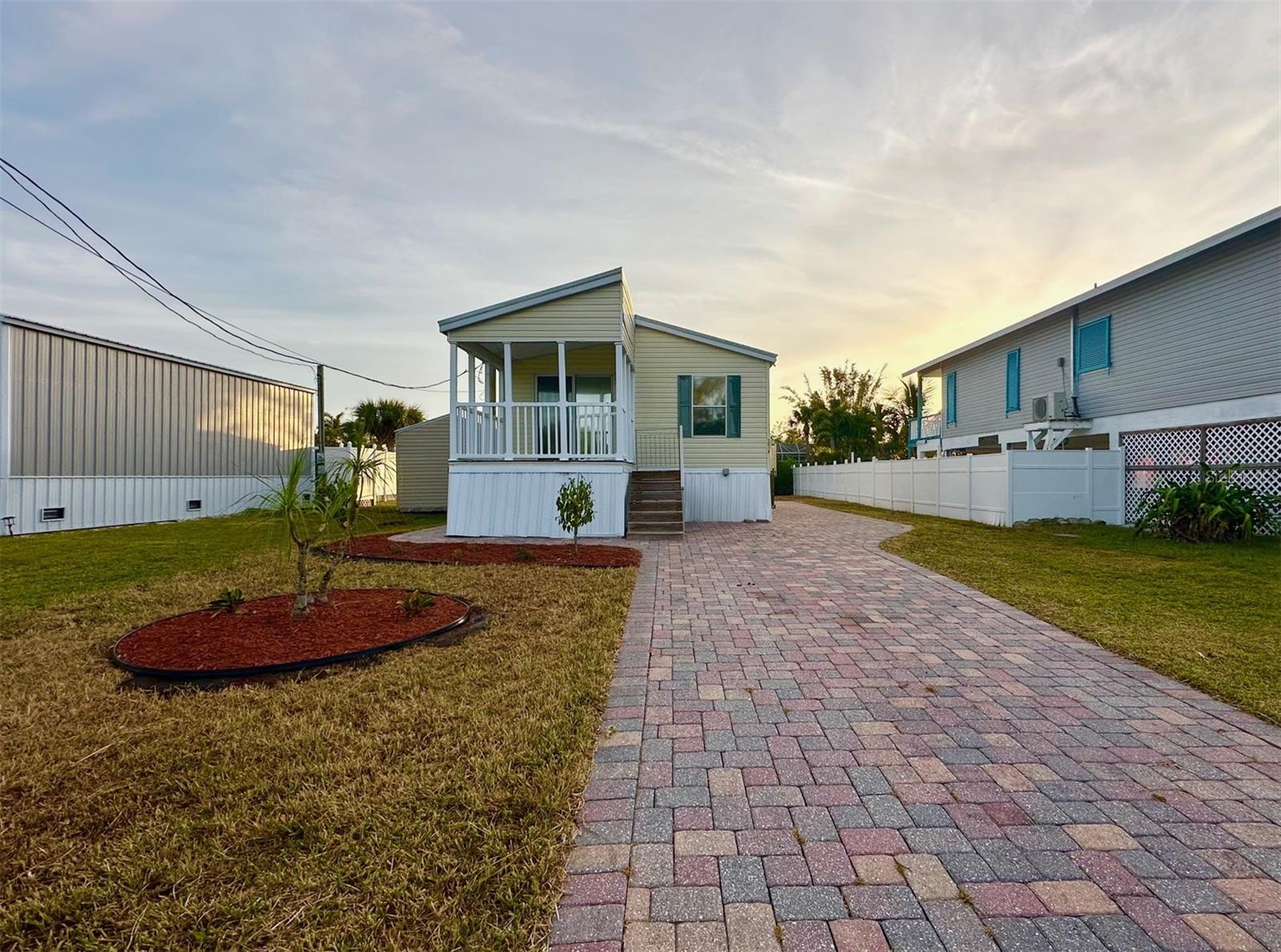 Details for 3018 Bayberry Avenue, PUNTA GORDA, FL 33950