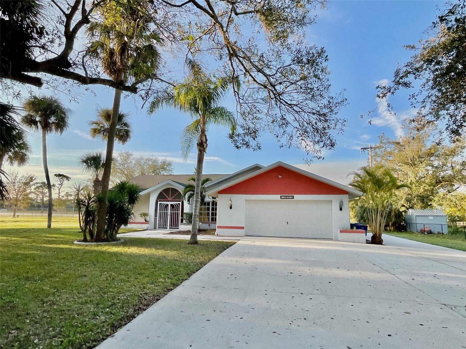 Details for 16279 Horizon Road, NORTH FORT MYERS, FL 33917