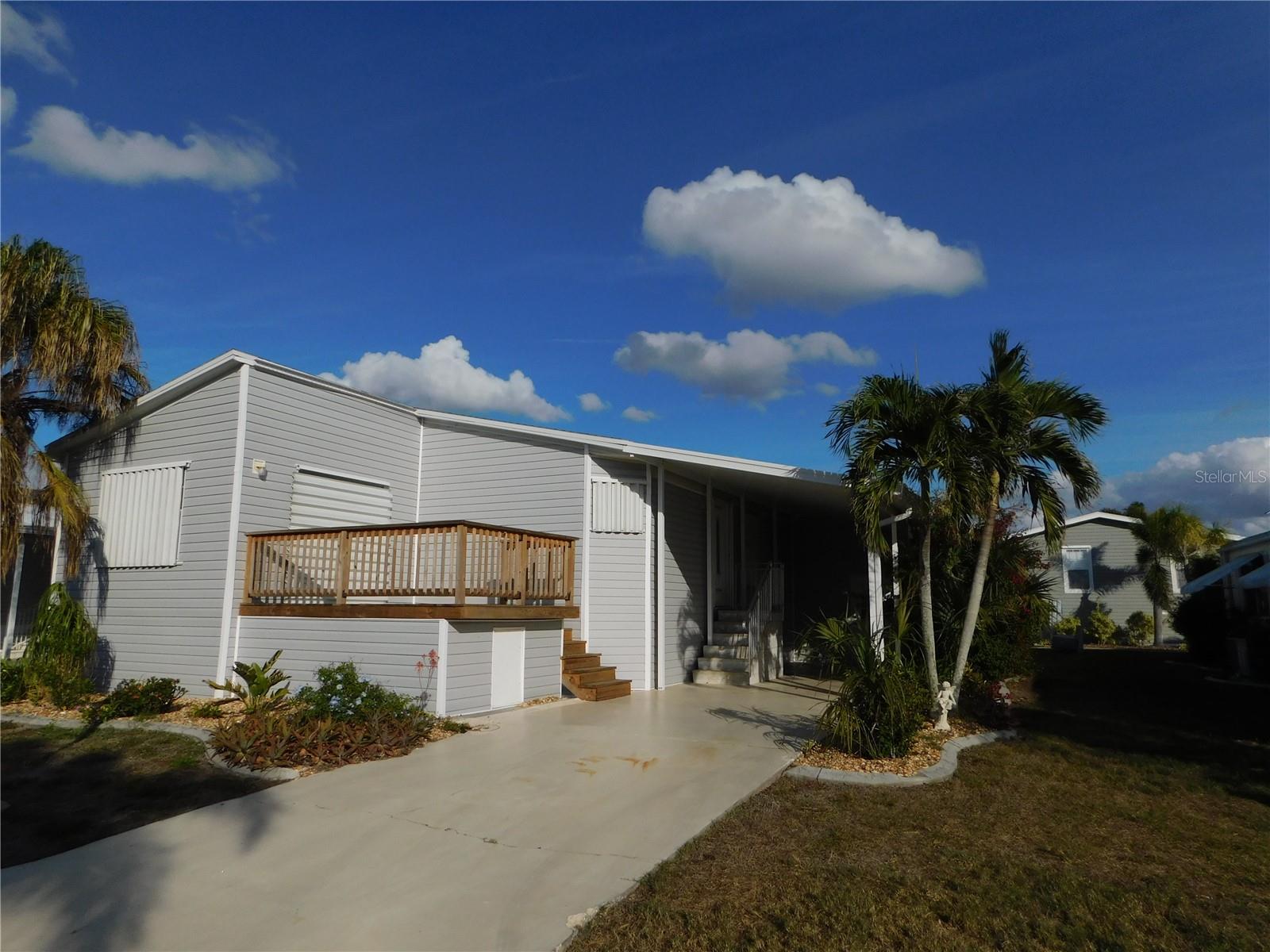 Details for 15 Freeman Avenue, PUNTA GORDA, FL 33950