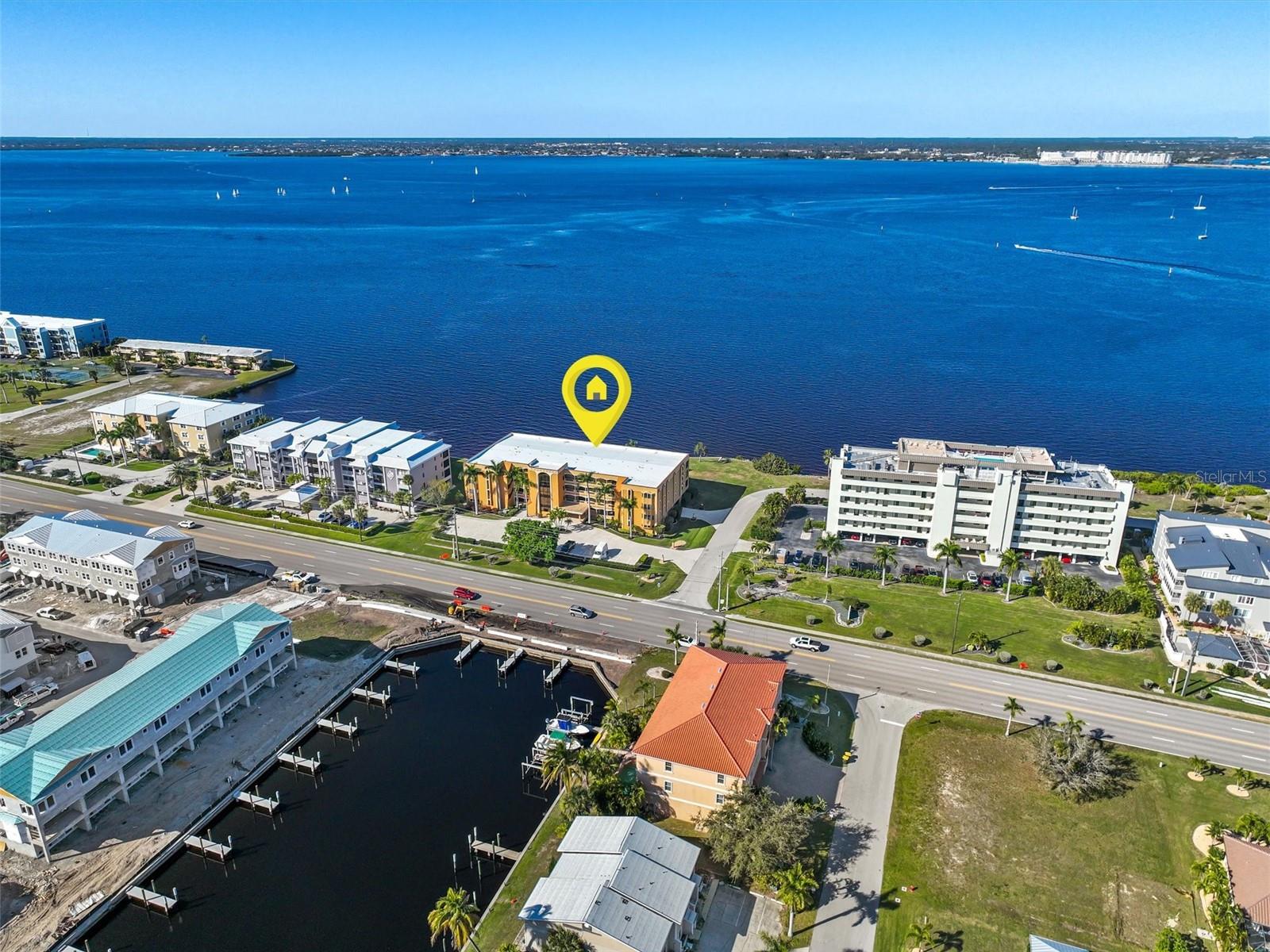 Details for 1601 Park Beach Circle 112-2, PUNTA GORDA, FL 33950