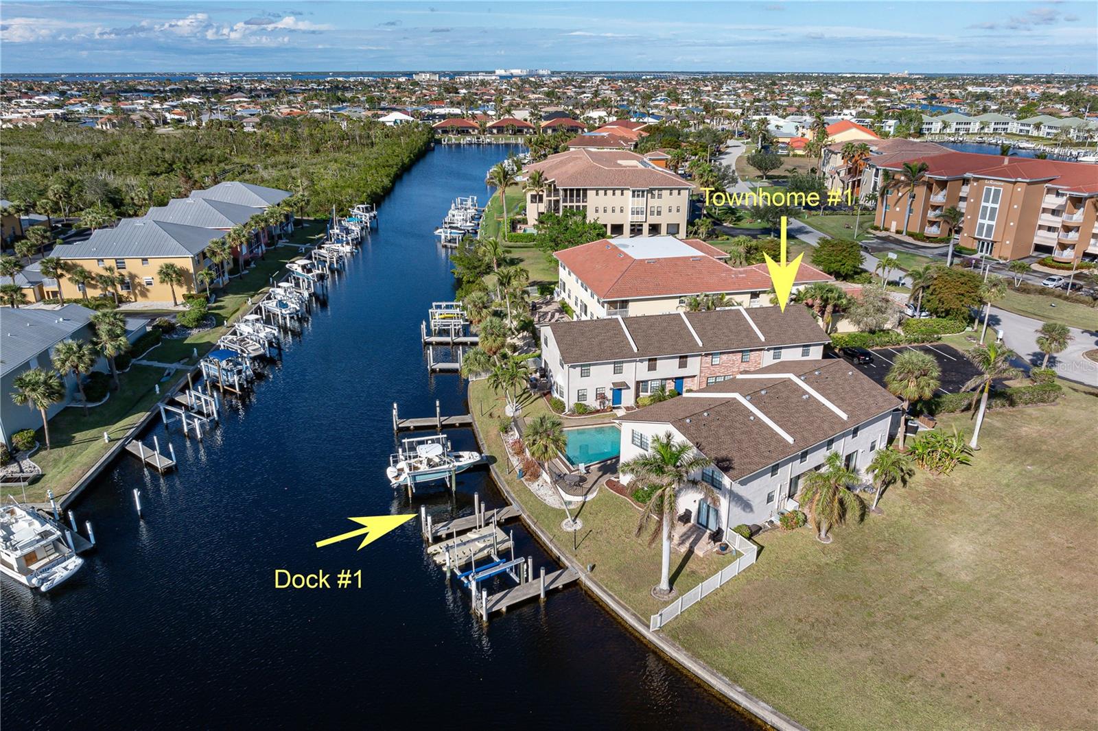 Details for 3335 Purple Martin Drive 1, PUNTA GORDA, FL 33950