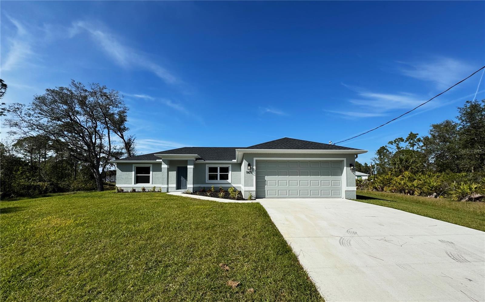 Details for 1169 Red Oak Road, NORTH PORT, FL 34288