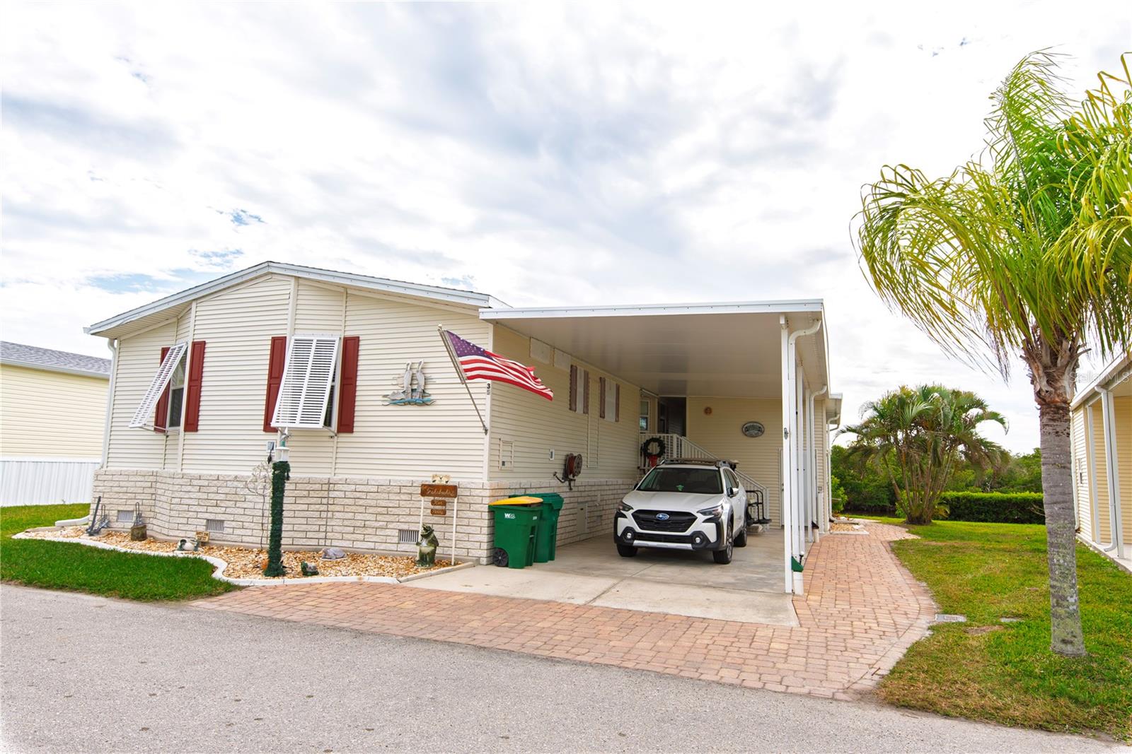 Details for 35 Hague Road, PUNTA GORDA, FL 33950