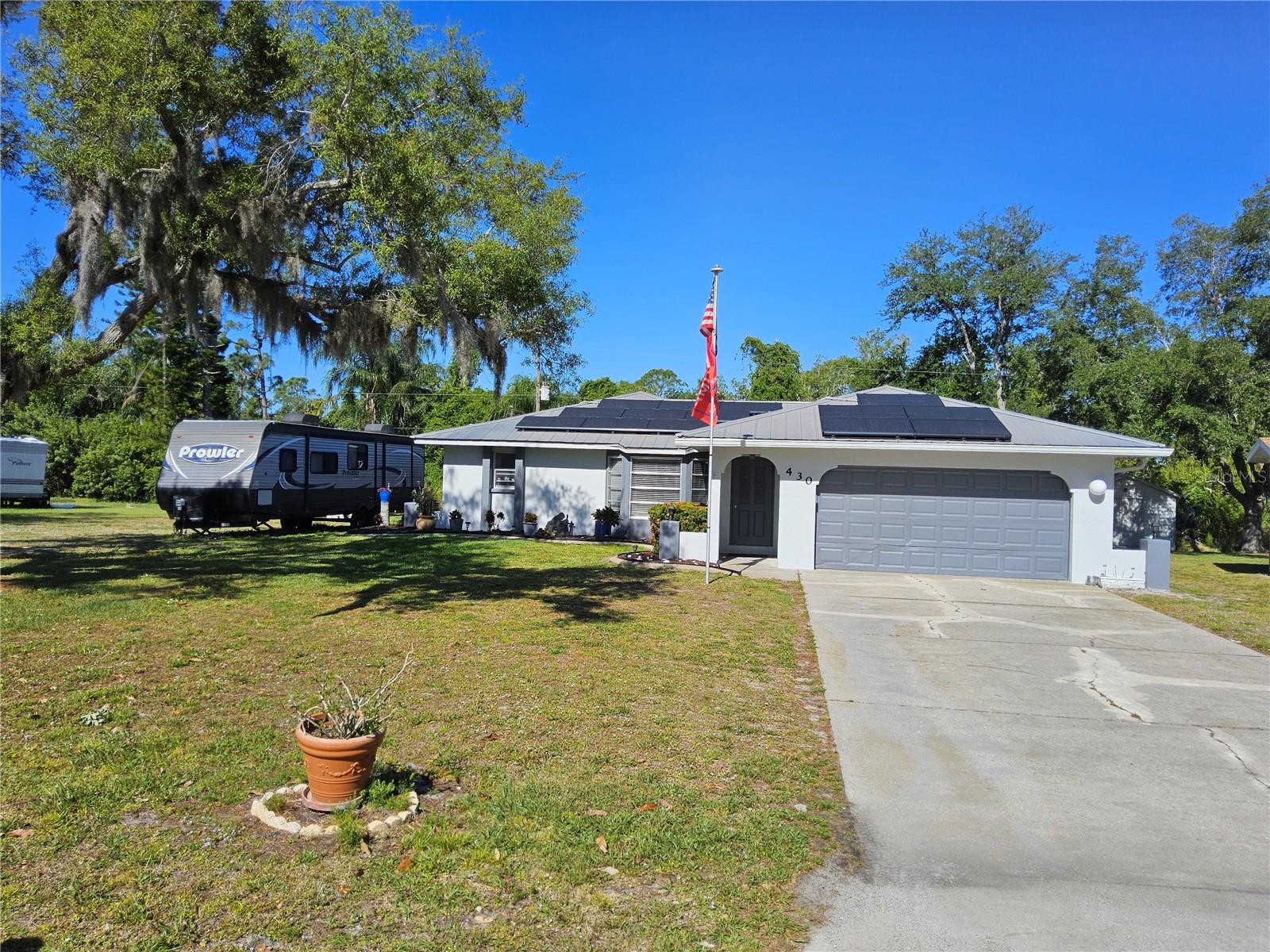 Details for 430 Hunter Street, PUNTA GORDA, FL 33980