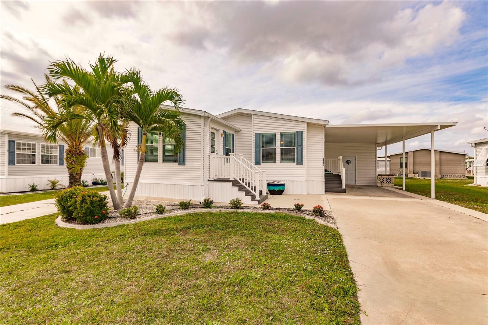 Details for 222 Flamingo, PUNTA GORDA, FL 33950