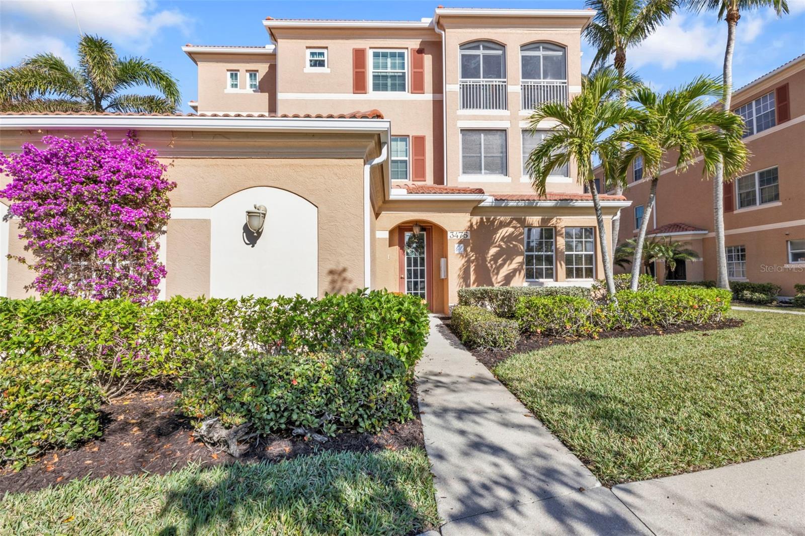 Details for 3475 Sunset Key Circle 102, PUNTA GORDA, FL 33955