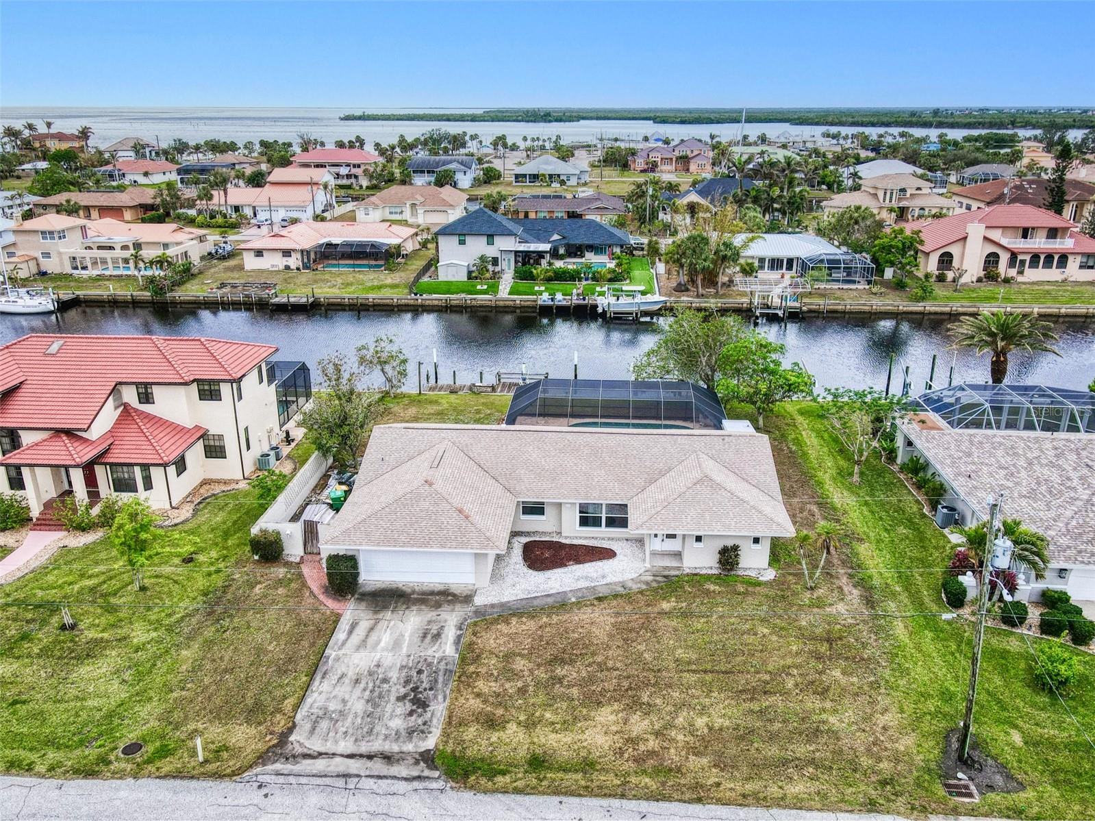Details for 125 Graham Street Sw, PORT CHARLOTTE, FL 33952