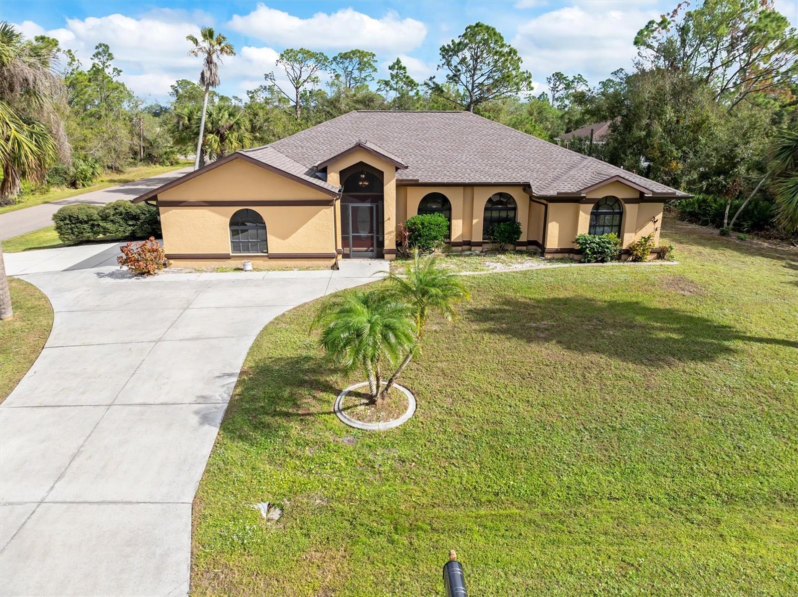 Details for 1160 Rizzo Street, PORT CHARLOTTE, FL 33952