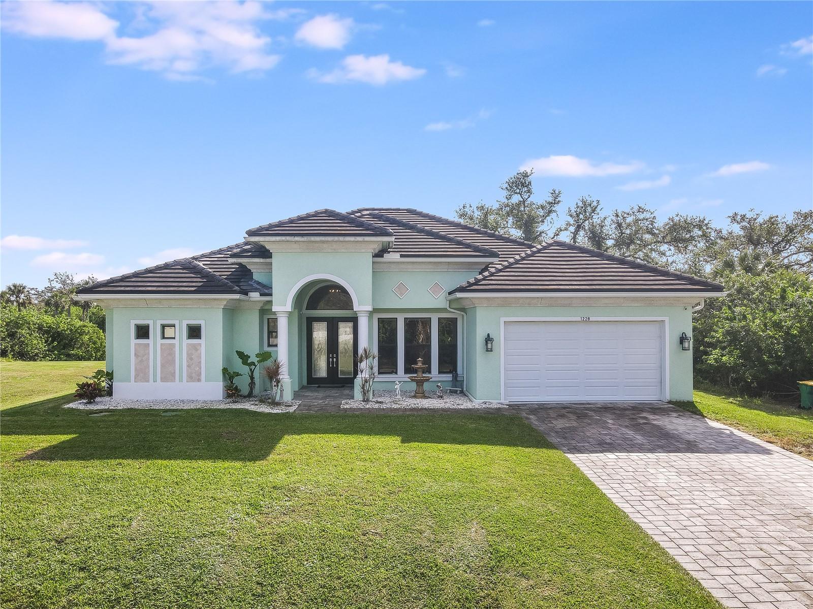 Details for 1228 Eppinger Drive, PORT CHARLOTTE, FL 33953