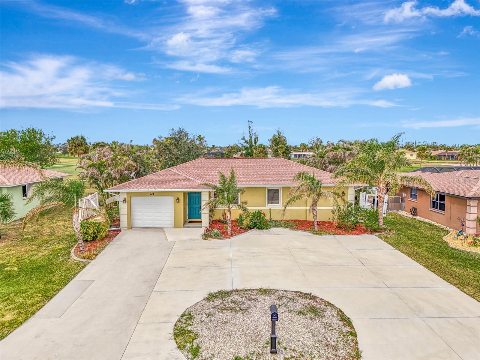 Details for 24 Oakland Hills Court, ROTONDA WEST, FL 33947
