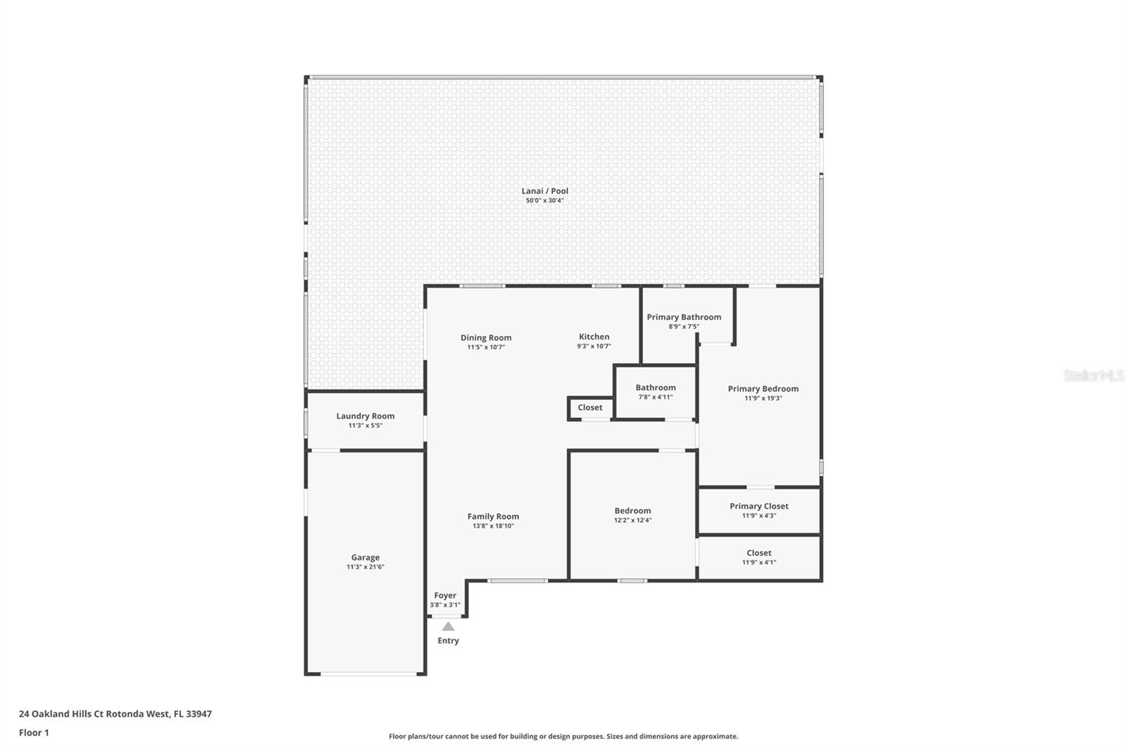 Image 4 of 55 For 24 Oakland Hills Court