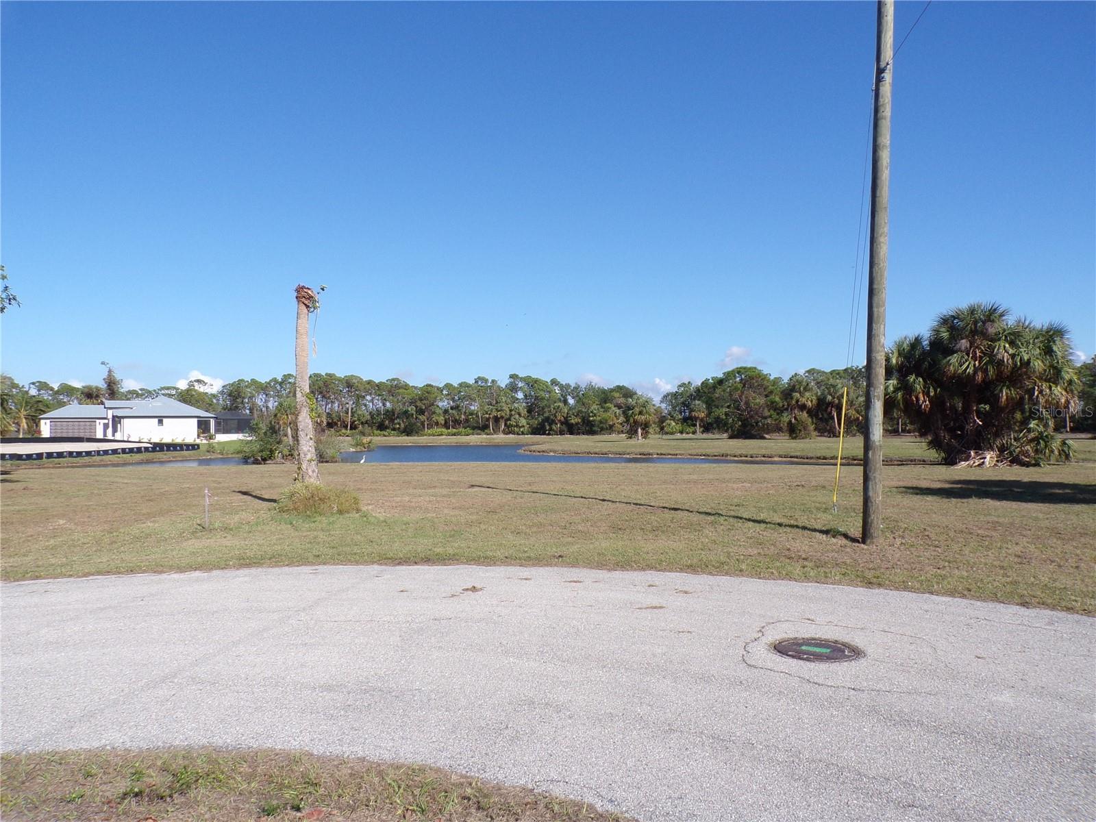 Details for 24468 Coffield Court, PUNTA GORDA, FL 33955