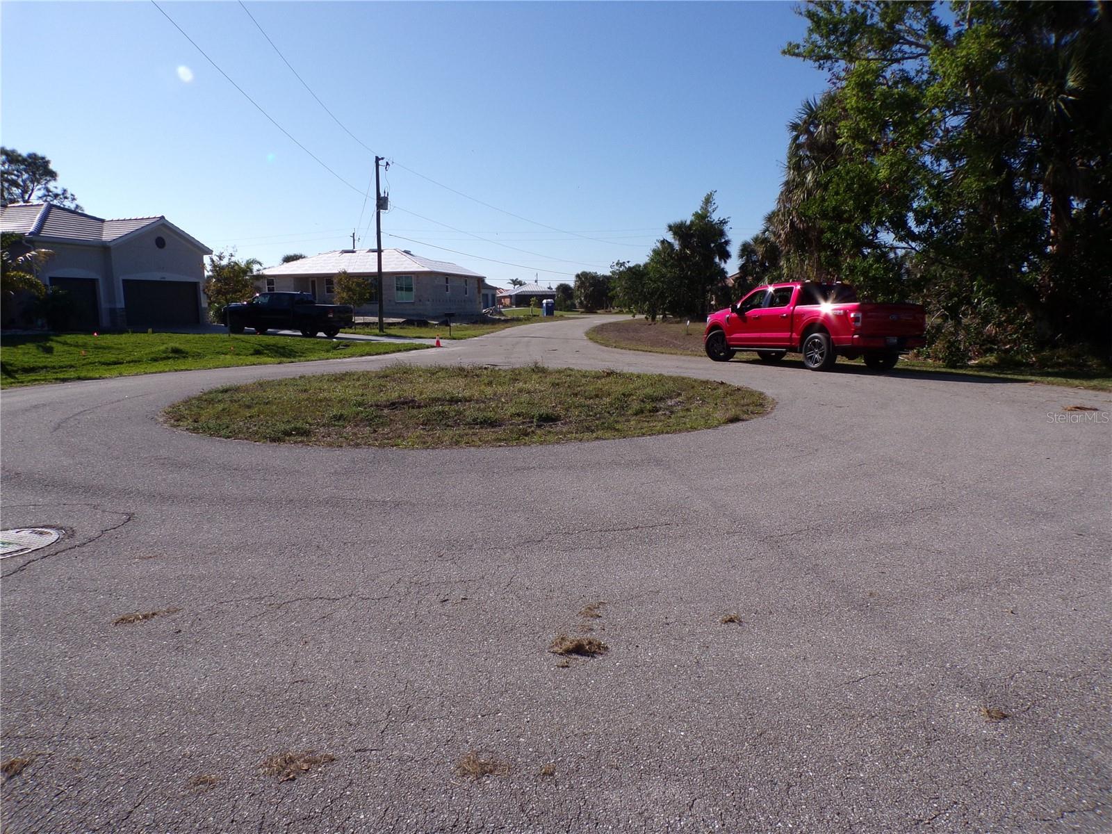 Image 13 of 21 For 24468 Coffield Court