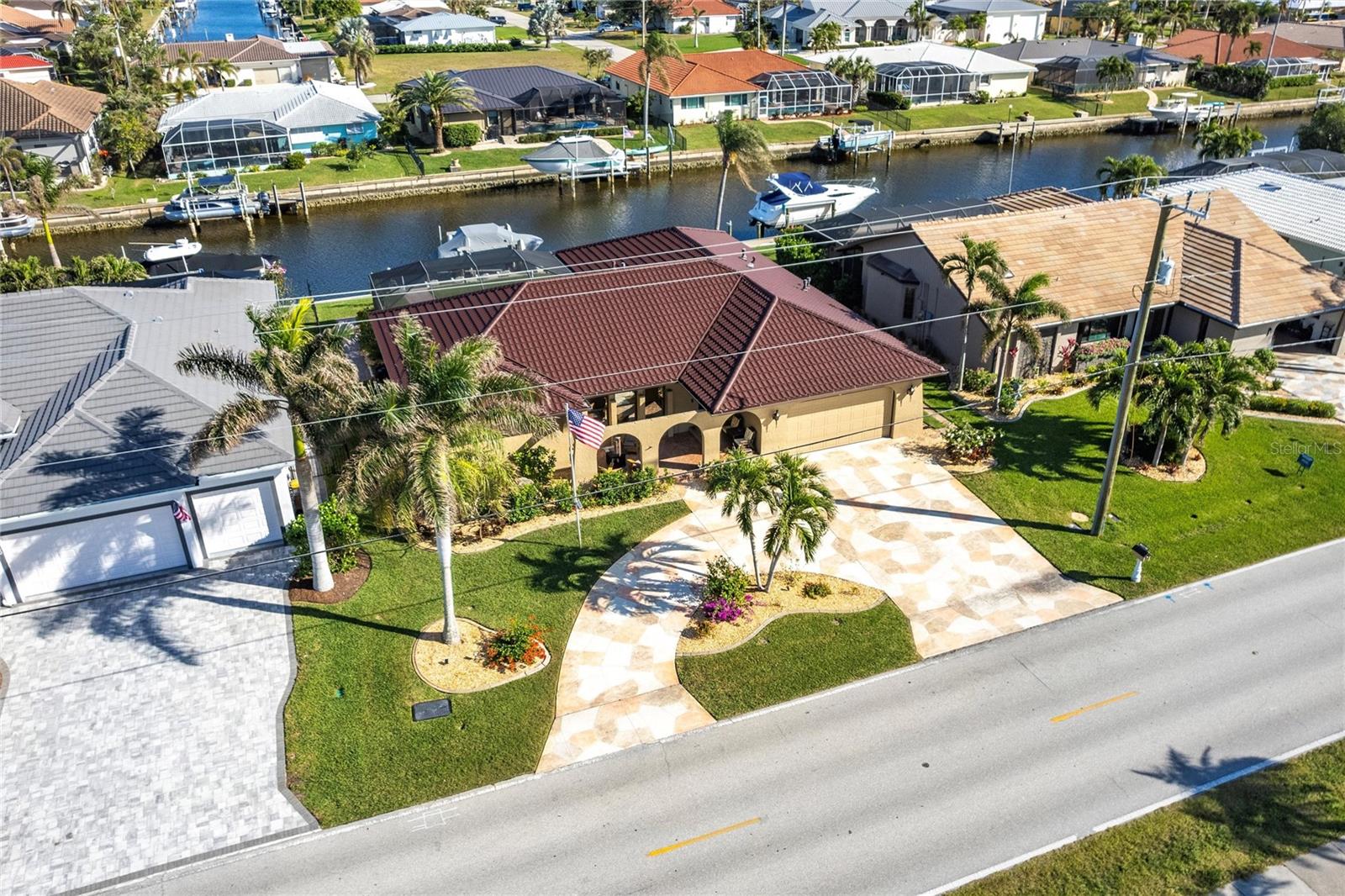 Details for 780 Coronado Drive, PUNTA GORDA, FL 33950