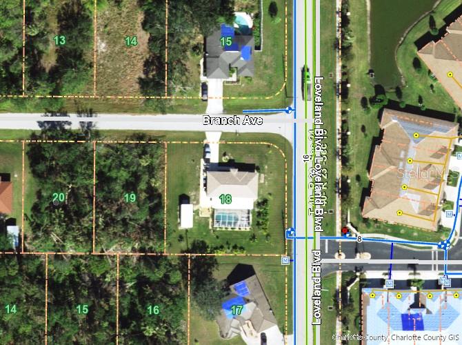 Image 4 of 5 For 23509 Branch Avenue