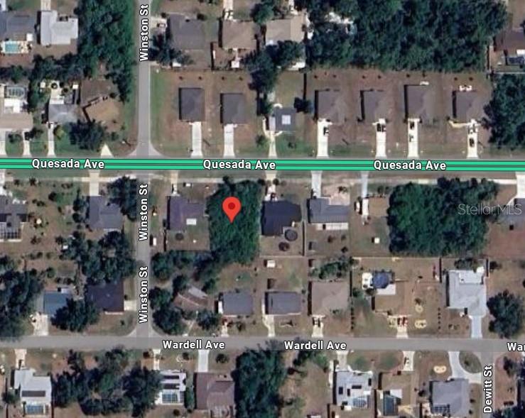 Image 2 of 4 For 21271 Quesada Avenue